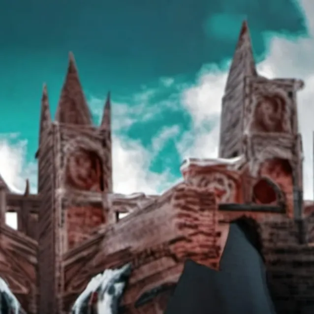 chat with ai character: TUA  