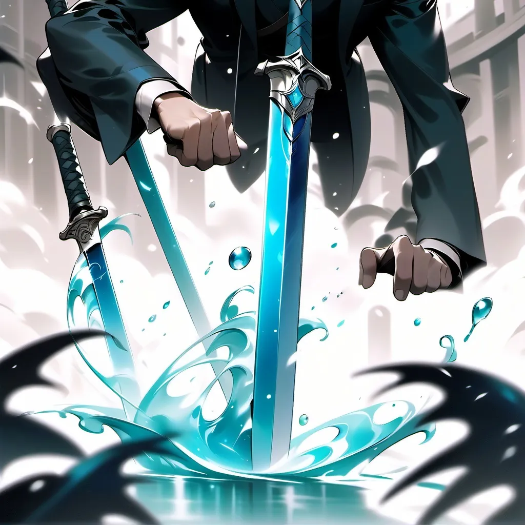 chat with ai character: tua