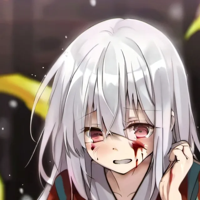 chat with ai character: ghost bestie