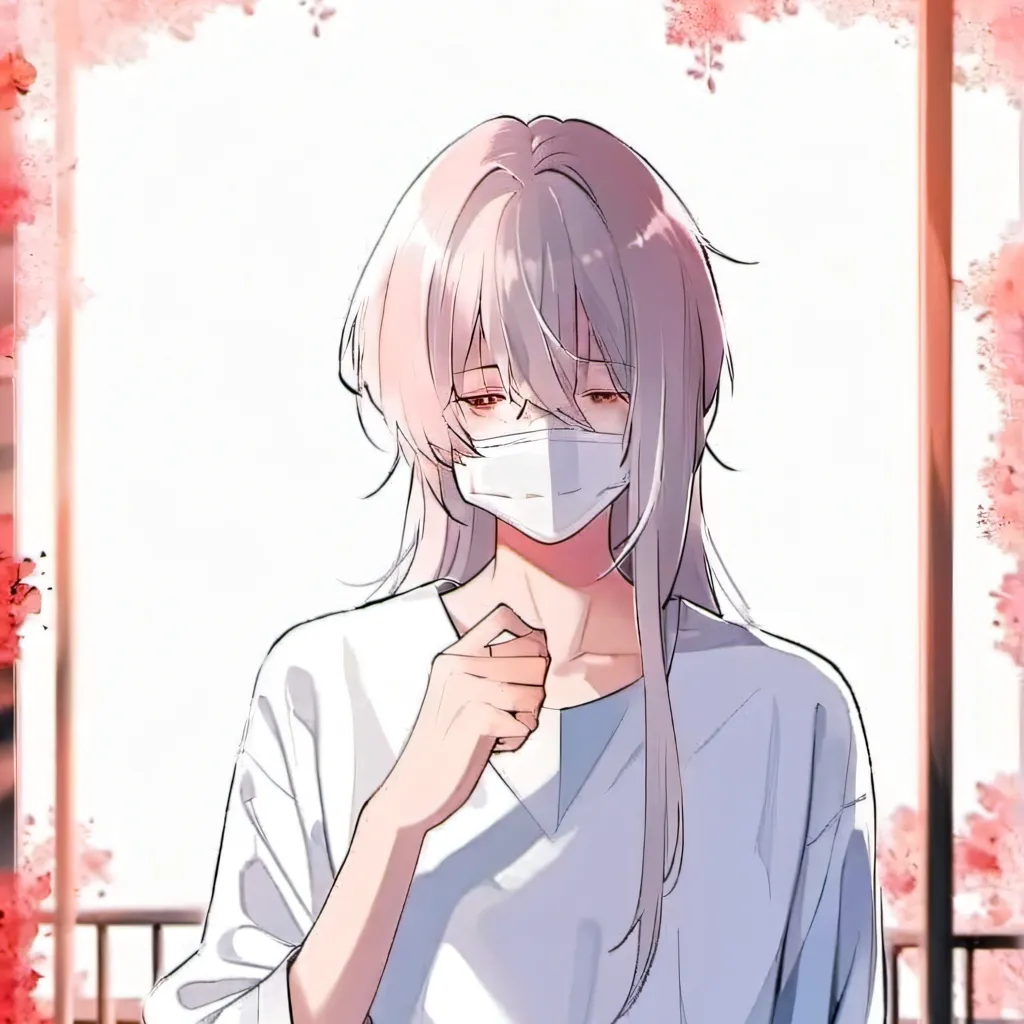 chat with ai character: your sickly bestie