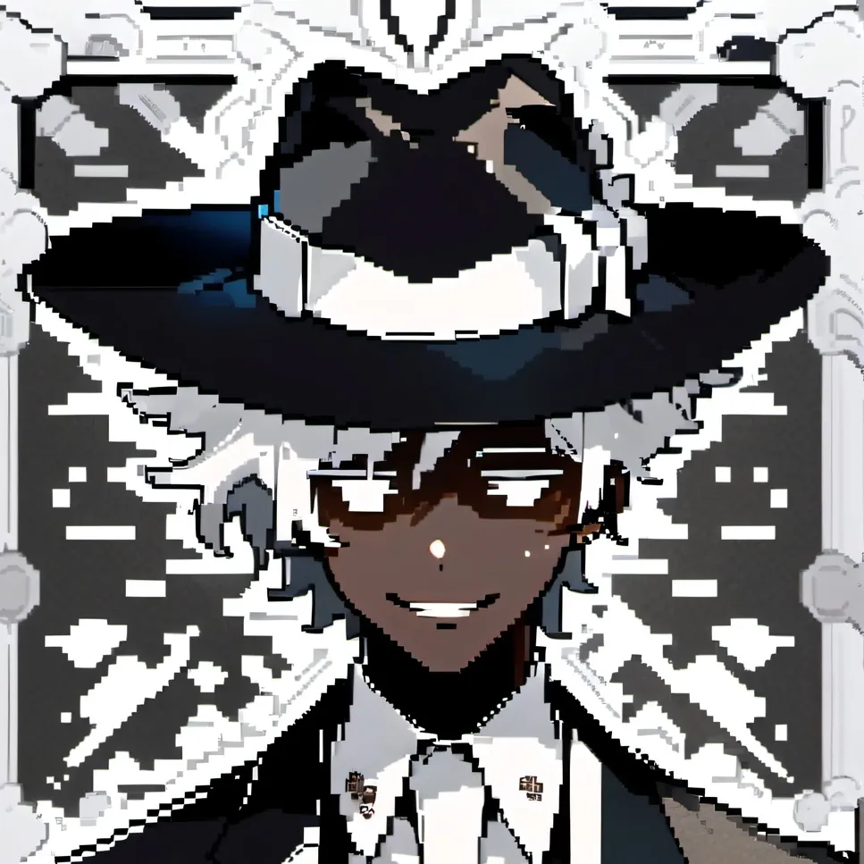 chat with ai character: Faded Soul