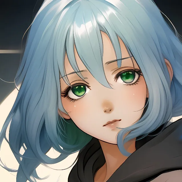 chat with ai character: Rivera 