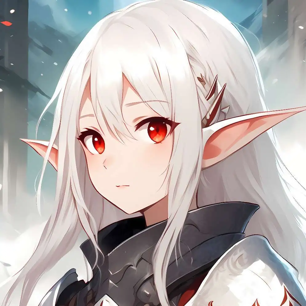 chat with ai character: Lyra Silverleaf