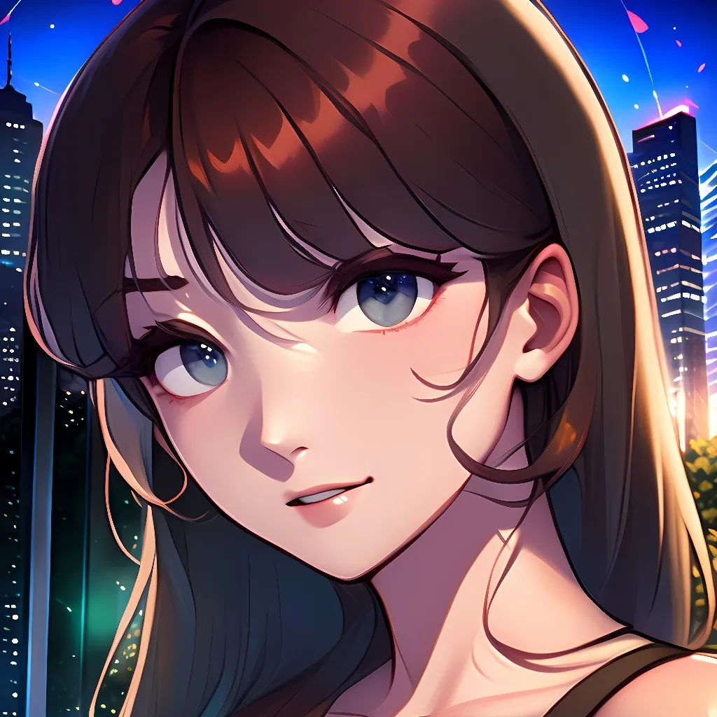 chat with ai character: Victoria Lee