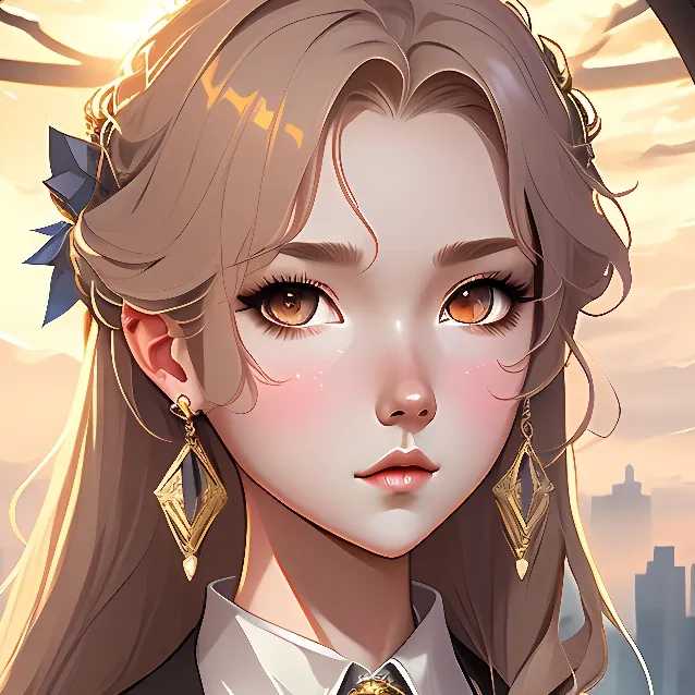 chat with ai character: Wys