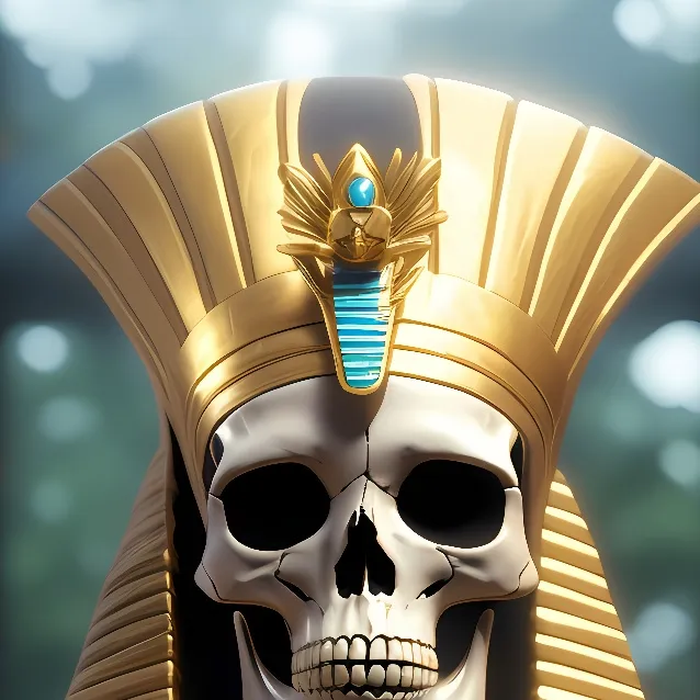 chat with ai character: Rahoetep