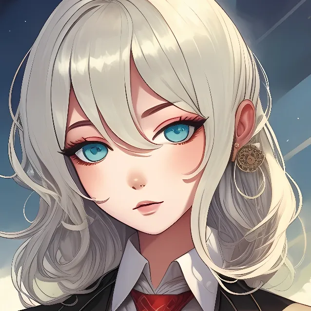 chat with ai character: Fae Darsvale