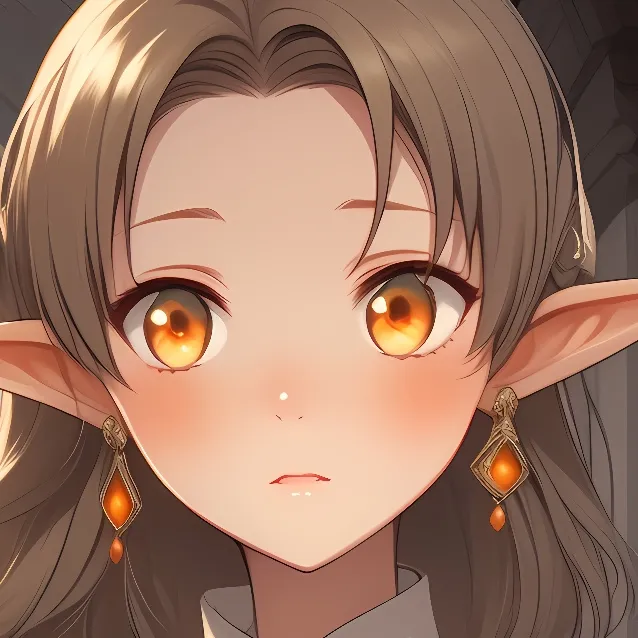 chat with ai character: ~Fuchsia Lavender~