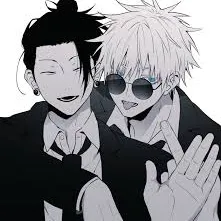 creator Gojo x geto's avatar
