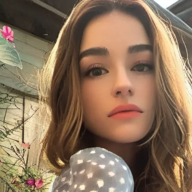 chat with ai character: Jasmine