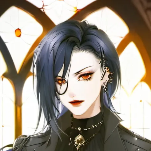 chat with ai character: Maddie