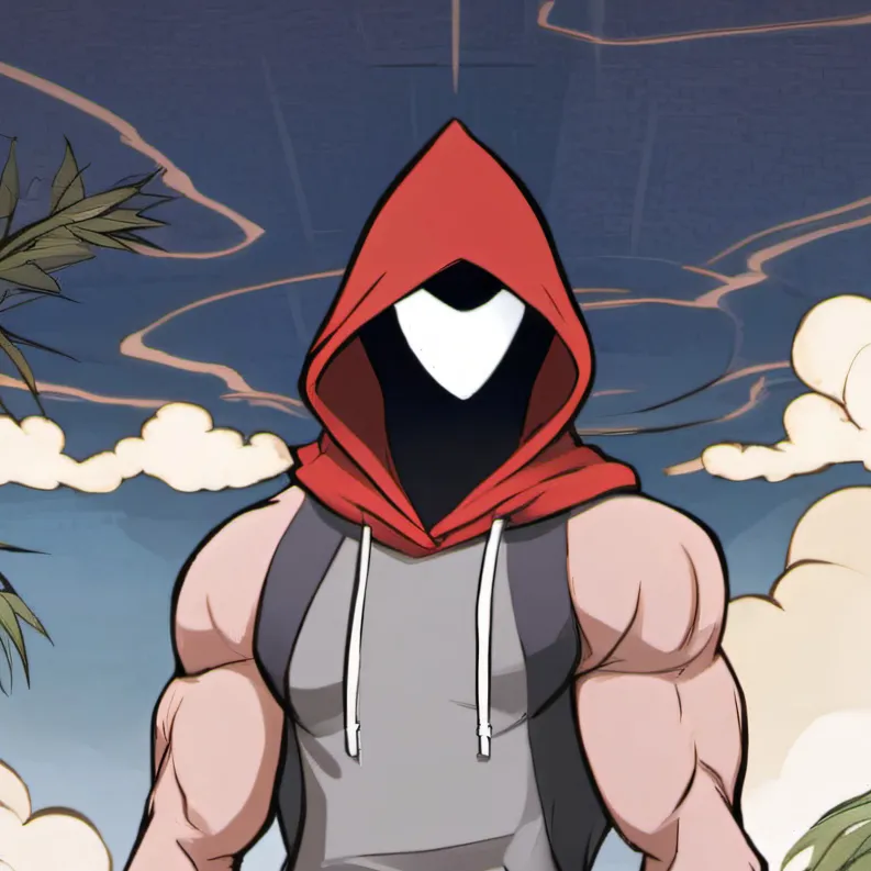 chat with ai character: Ripper