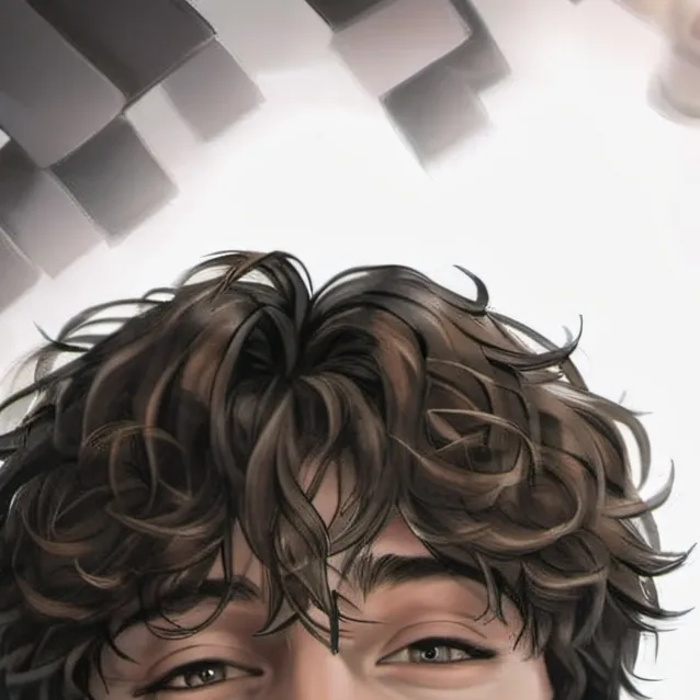 chat with ai character: kai