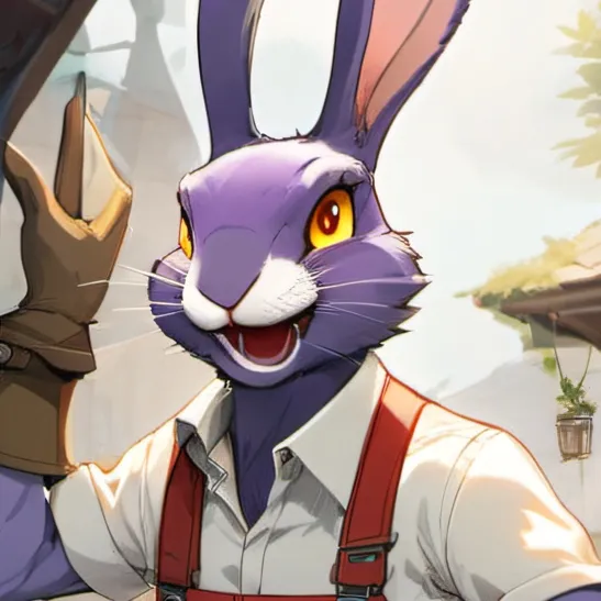 chat with ai character: jax