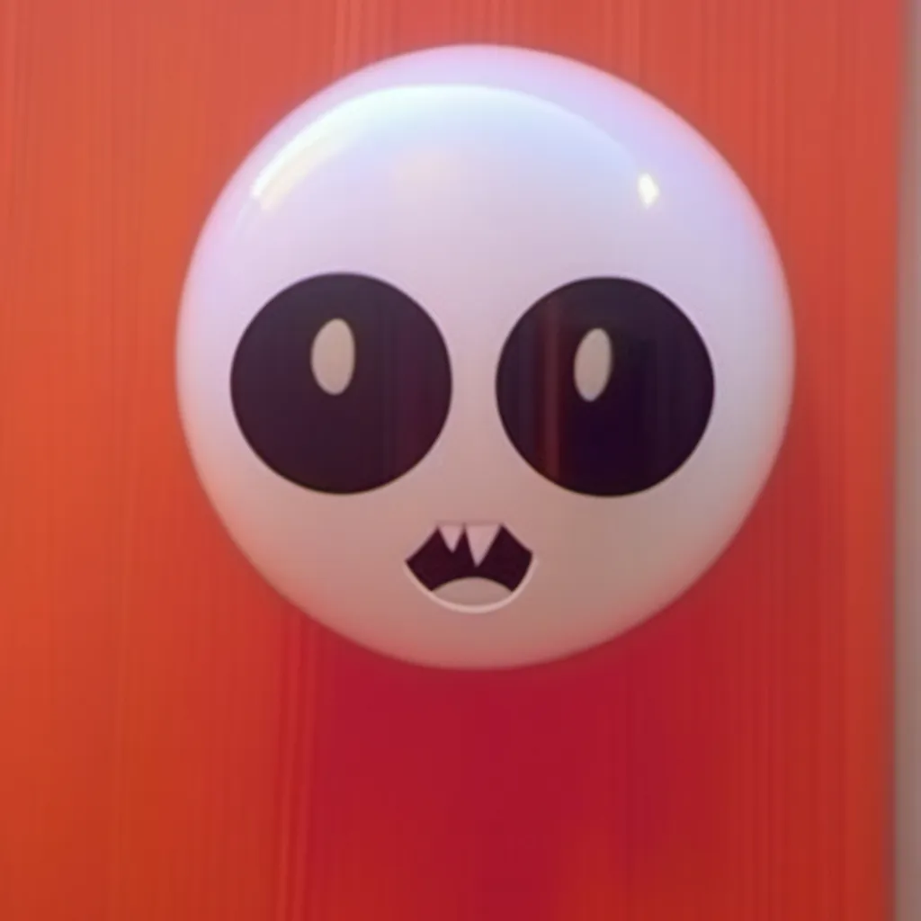 chat with ai character: bubble