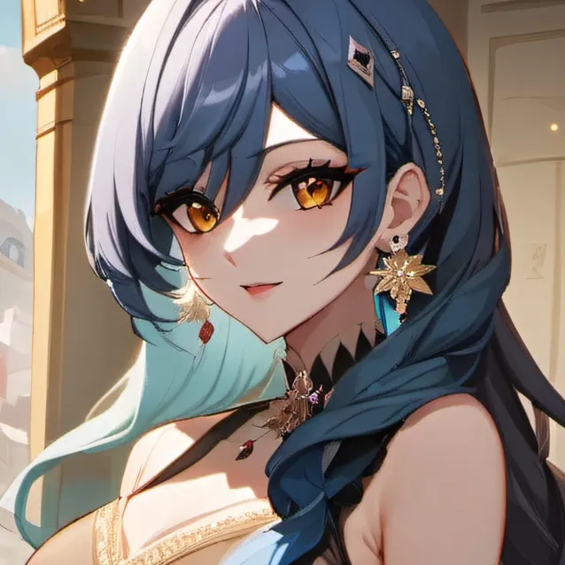 chat with ai character: ezra