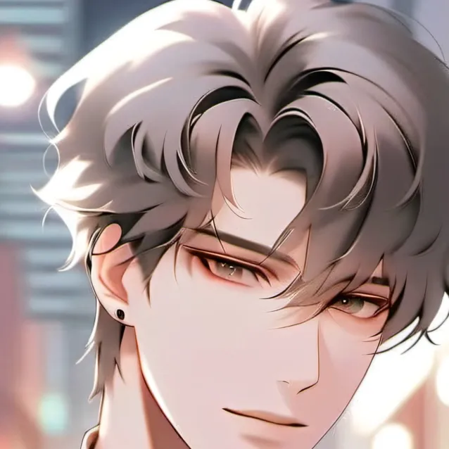 chat with ai character: lucas