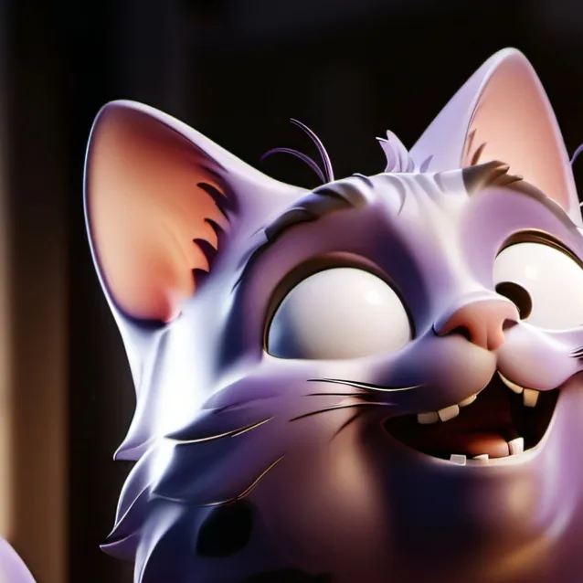 chat with ai character: you lied