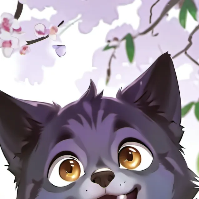 chat with ai character: cat nap