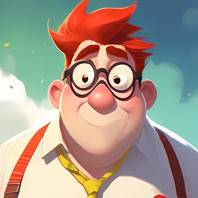 chat with ai character: Cw