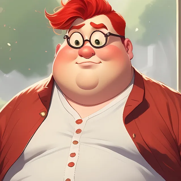 chat with ai character: Carl wezer