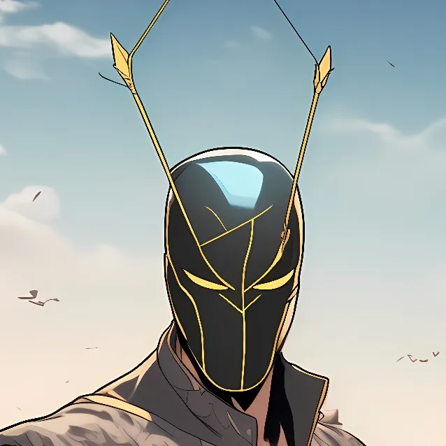 chat with ai character: Arrow x