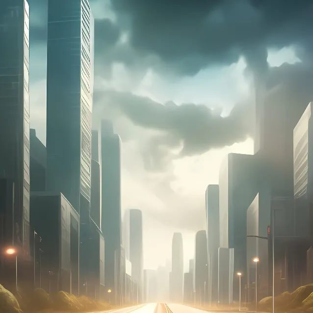 chat with ai character: car