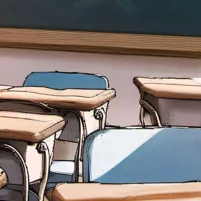 chat with ai character: Class 1-A