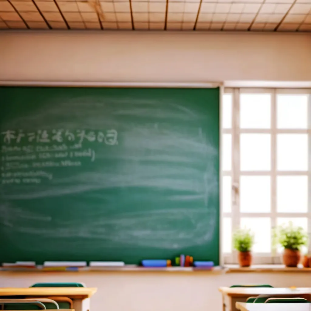 chat with ai character: Class 1-A