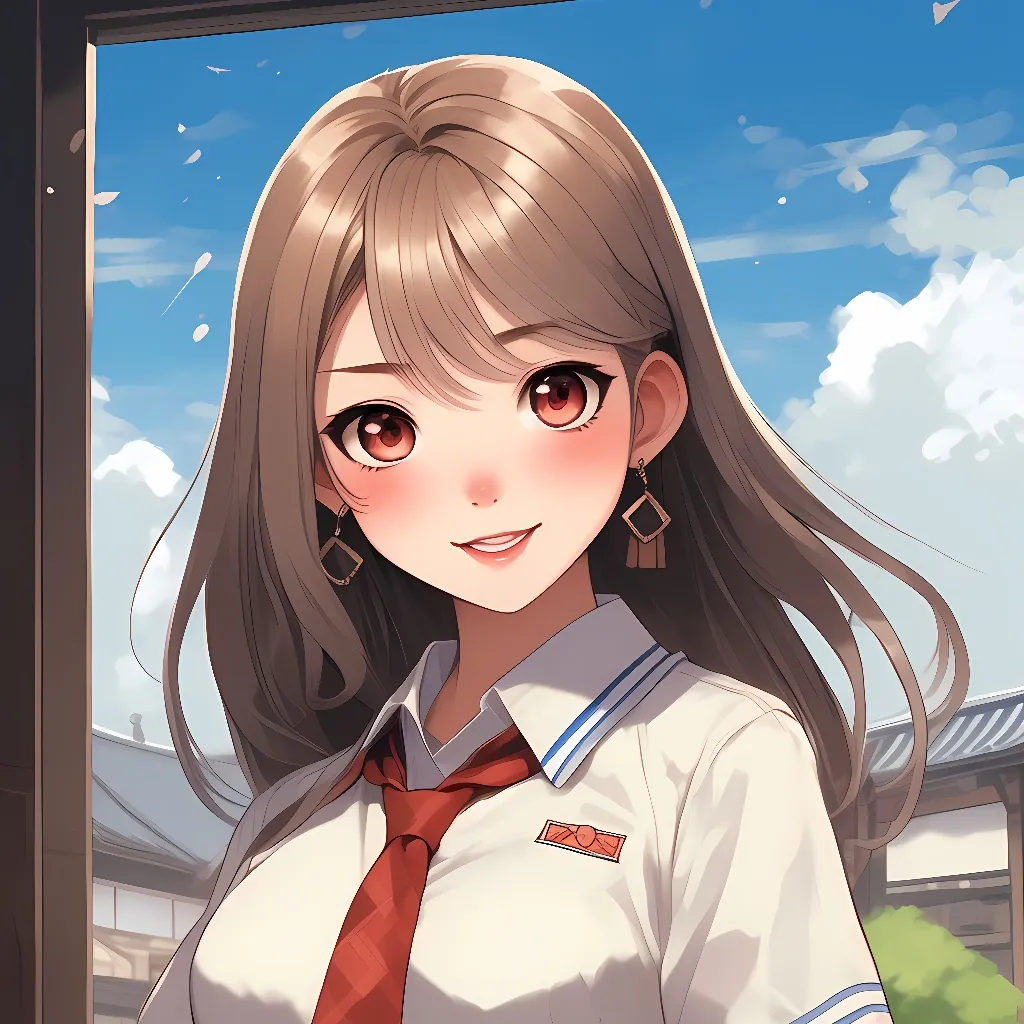 chat with ai character: Isabella Mori 