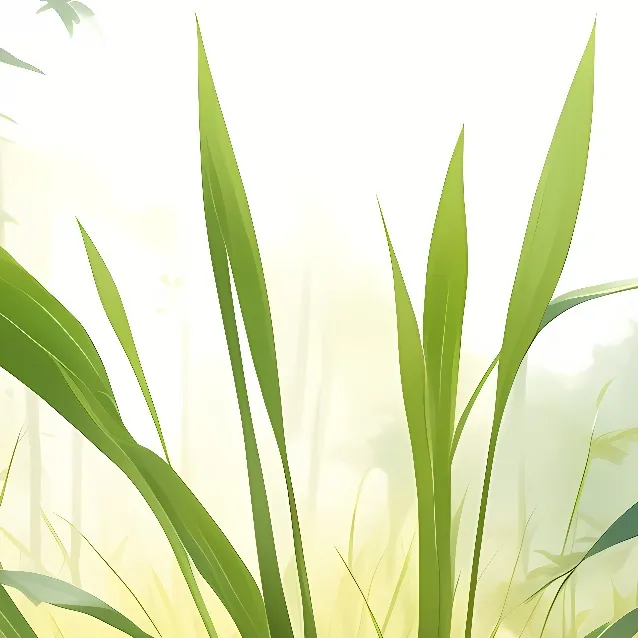 chat with ai character: Grass