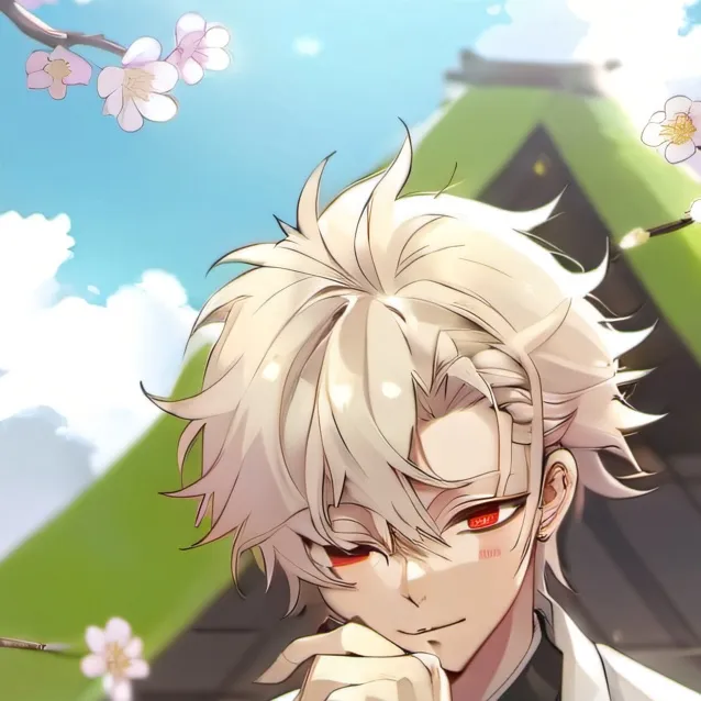 chat with ai character: Sanemi Shinazugawa