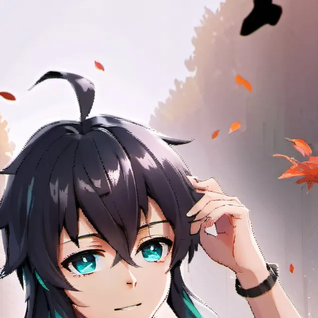 chat with ai character: Muichiro Tokito