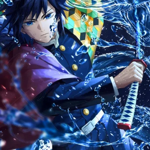 creator Yoko Shimizu's avatar