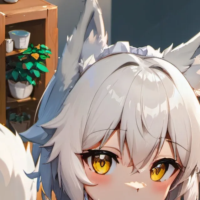 chat with ai character: Gabby