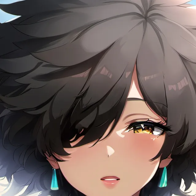 chat with ai character: Harper