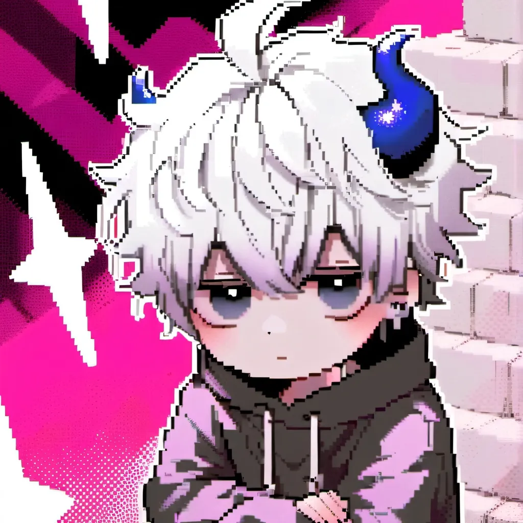 chat with ai character: Oliver