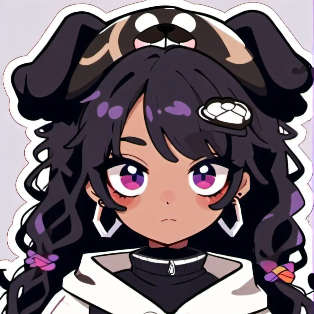 chat with ai character: Ava