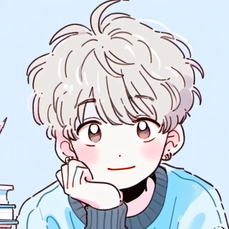 chat with ai character: Chris 