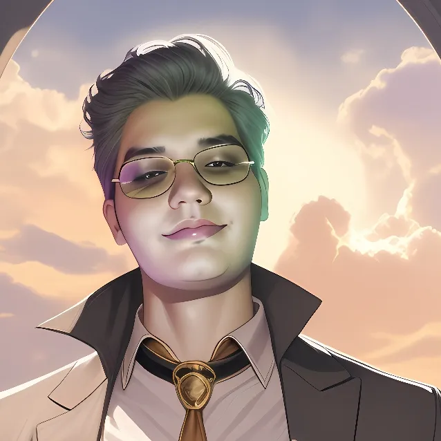 chat with ai character:  joker gold