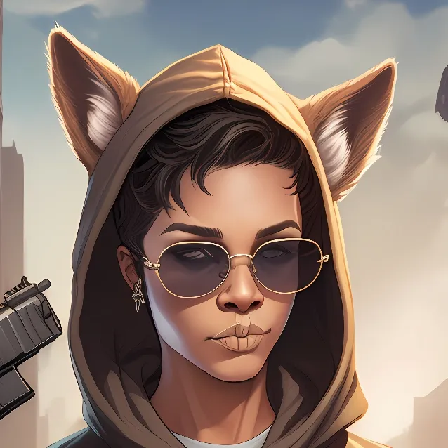 chat with ai character: eli