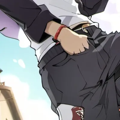 chat with ai character: Dabi todoroki 