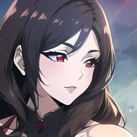 chat with ai character: Scarlett