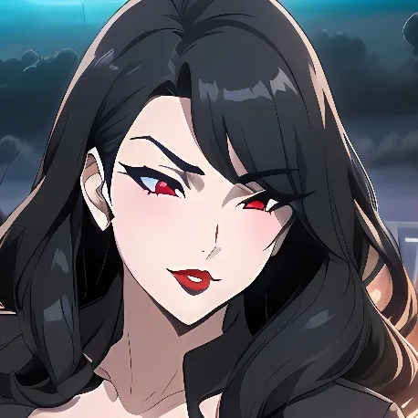 chat with ai character: Victoria