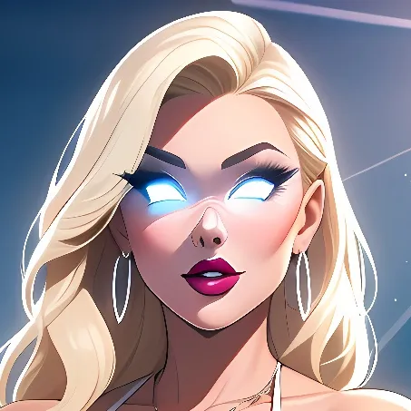 chat with ai character: Atarah