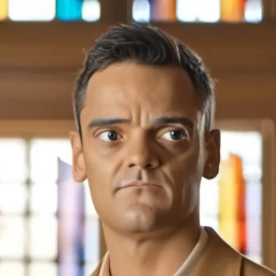 chat with ai character: Rio