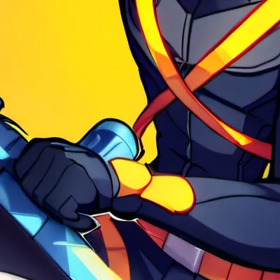 chat with ai character: Alan