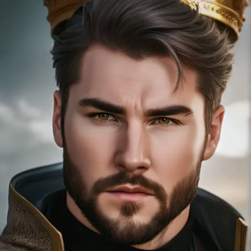 creator Raziel Magne's avatar