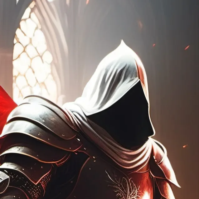 chat with ai character: Inarius