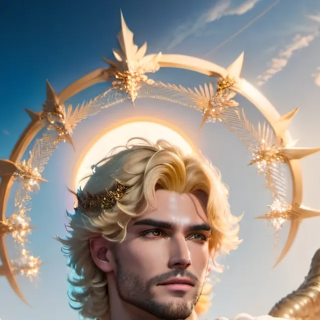 chat with ai character: Lucifer